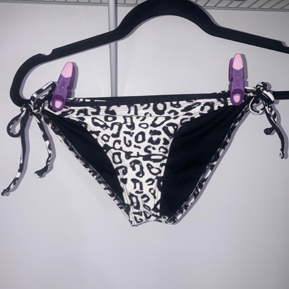 Volcom Bikini Bottoms